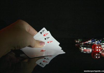 万博体育揭秘：轮盘心理博弈的制胜法则与靠谱平台甄选