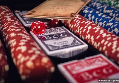 万博体育带你透视番摊游戏：心理博弈、概率掌控与资金流转全攻略