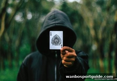万博体育带你深度解析：掼蛋中的四带二组合实战攻略