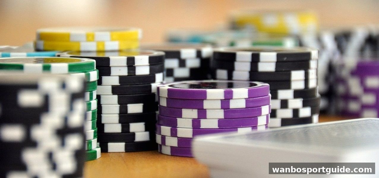 万博体育带你揭秘：概率判断如何主导棋牌游戏的胜负走向