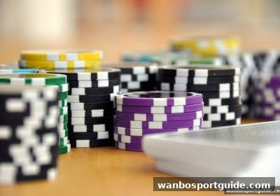 万博体育带你揭秘：概率判断如何主导棋牌游戏的胜负走向