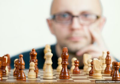 万博体育独家解析:围棋布局与棋牌策略的博弈智慧