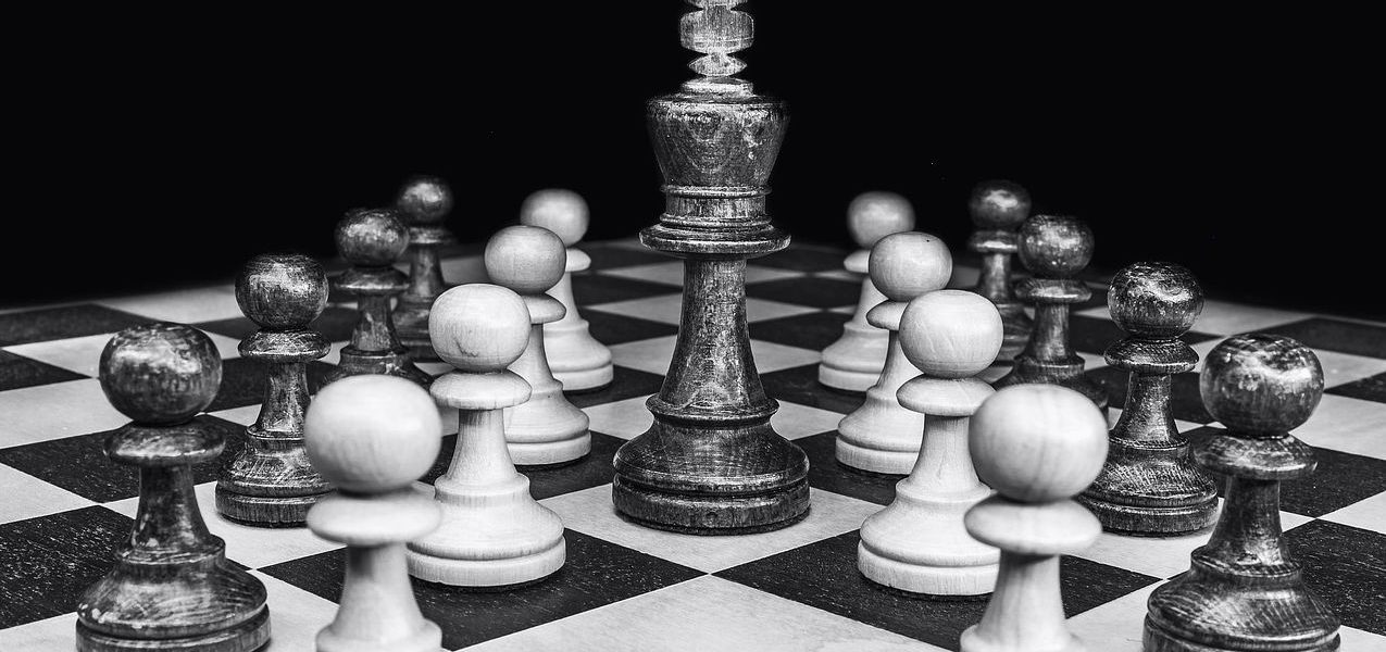万博体育视角:雷霆战警围棋如何在国际交流与赛事推广中破局